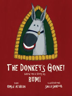 cover image of The Donkey's Gone!